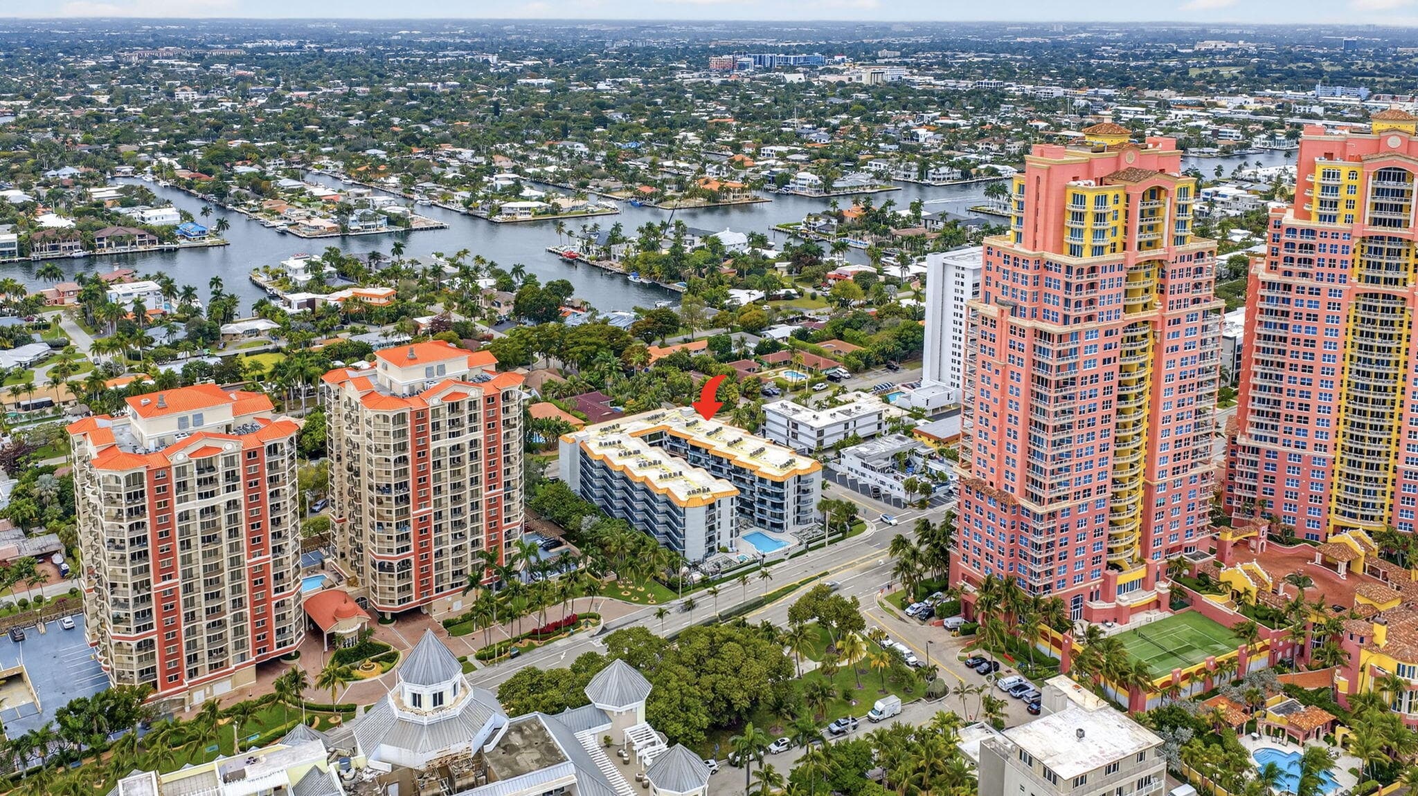2029 N Ocean Boulevard 509, Fort Lauderdale, FL 33305 — photo 53 of 56