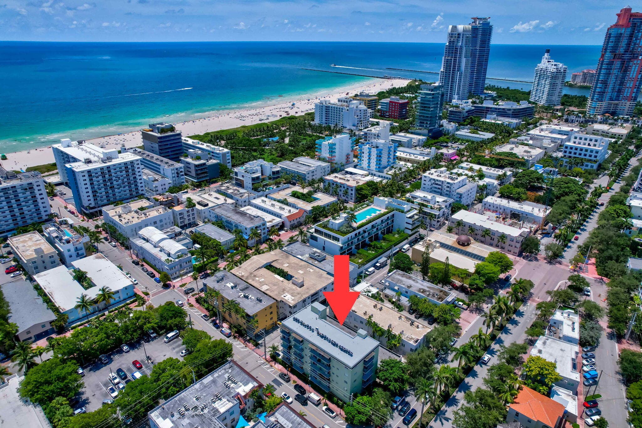 363 Washington Avenue 32, Miami Beach, FL 33139 — photo 29 of 33