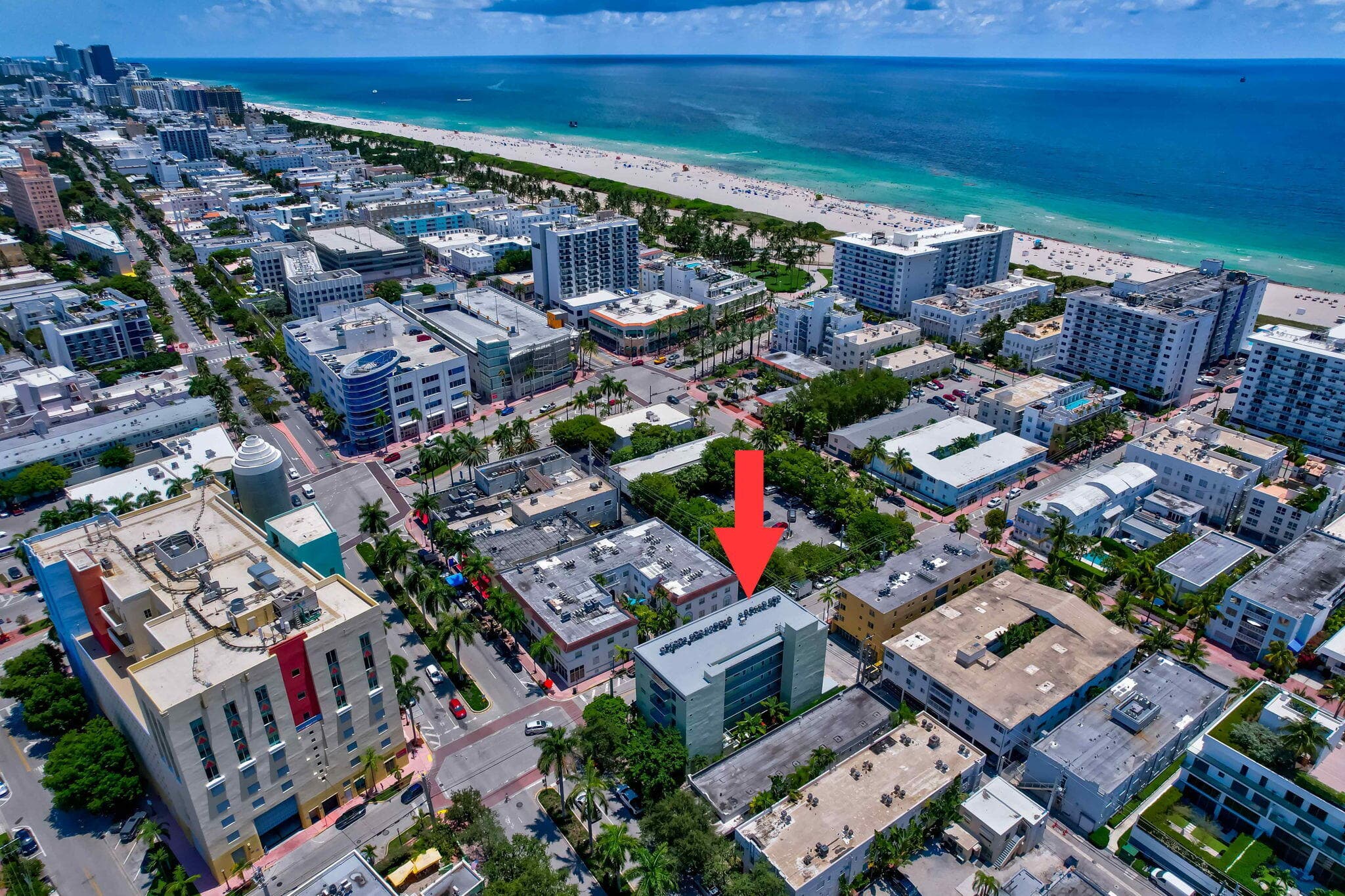 363 Washington Avenue 32, Miami Beach, FL 33139 — photo 30 of 33