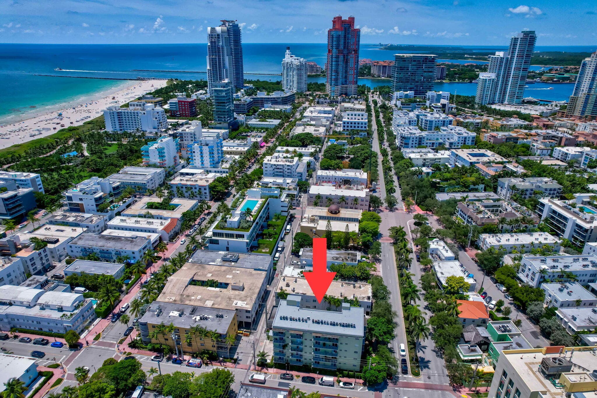 363 Washington Avenue 32, Miami Beach, FL 33139 — photo 31 of 33