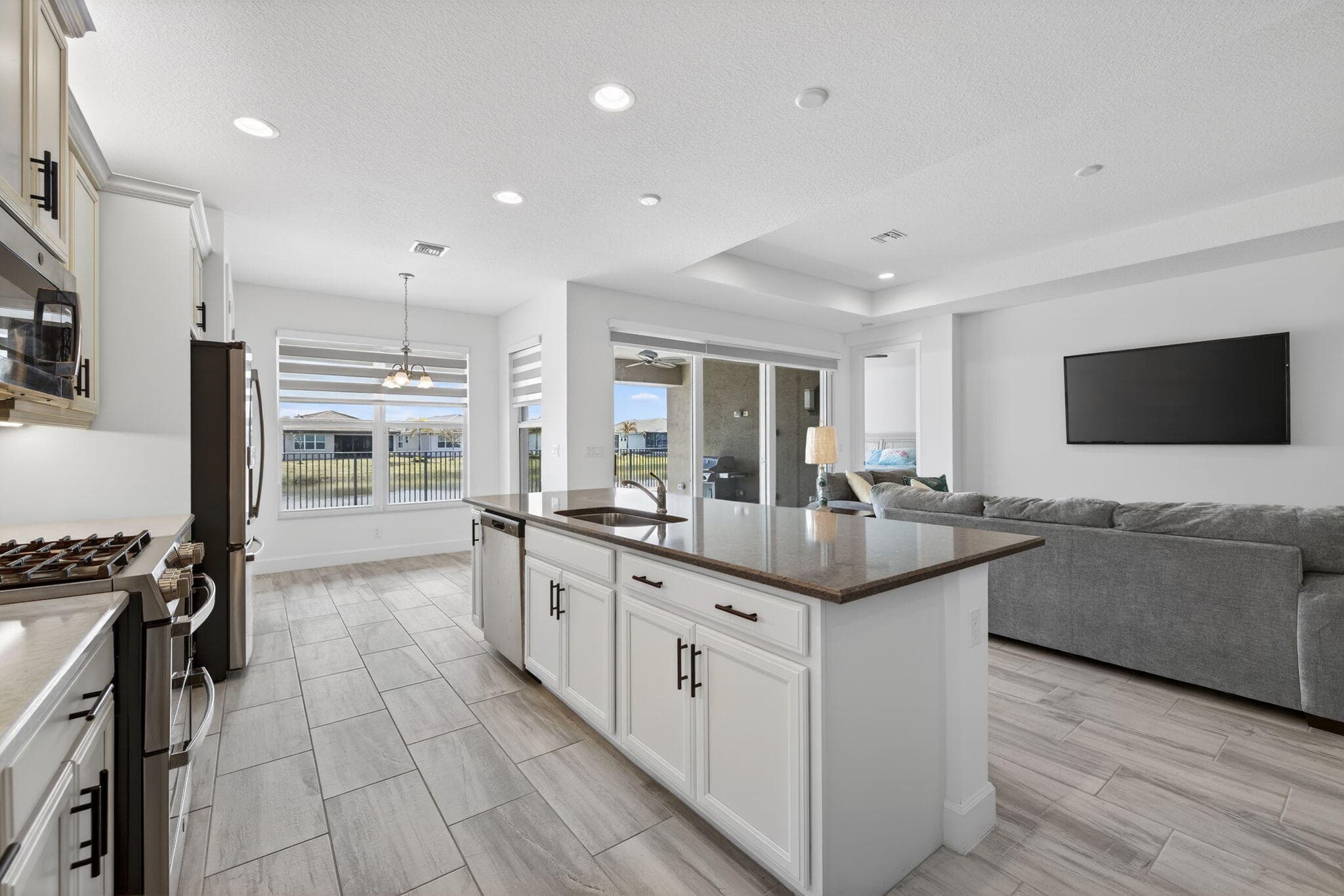 11821 SW Coral Cove Parkway, Port St. Lucie, FL 34987 — photo 12 of 98