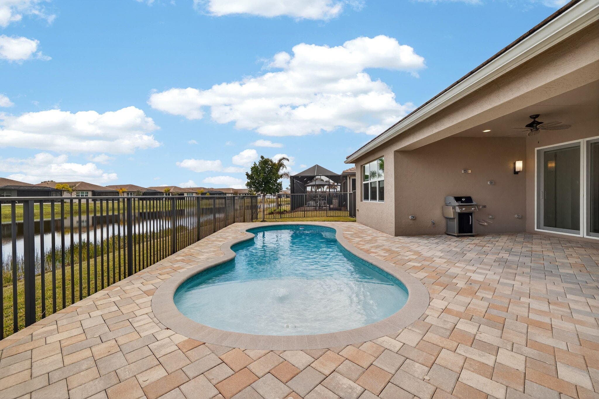 11821 SW Coral Cove Parkway, Port St. Lucie, FL 34987 — photo 37 of 98