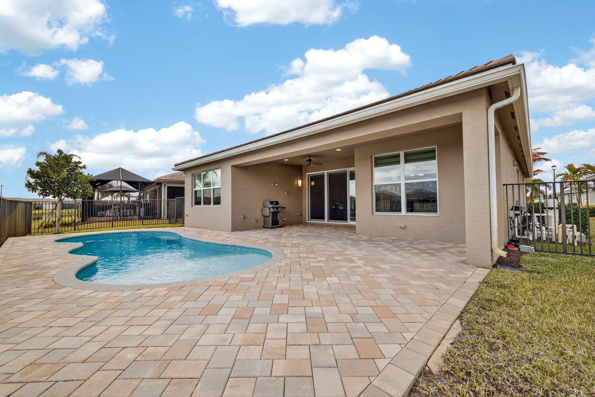 11821 SW Coral Cove Parkway, Port St. Lucie, FL 34987 — photo 39 of 98