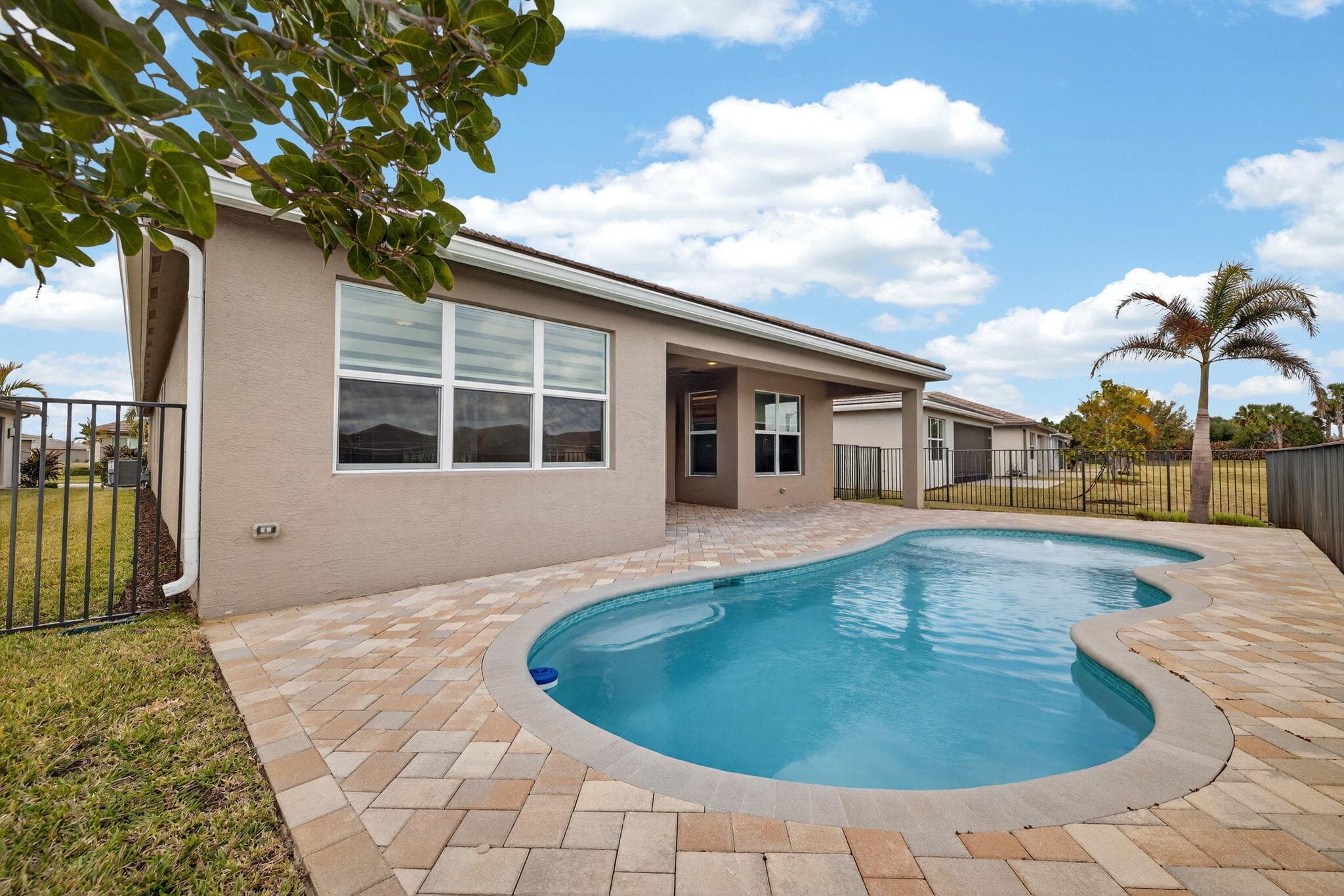 11821 SW Coral Cove Parkway, Port St. Lucie, FL 34987 — photo 40 of 98