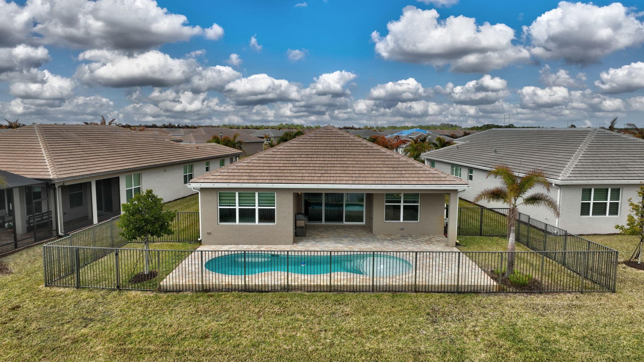 11821 SW Coral Cove Parkway, Port St. Lucie, FL 34987 — photo 42 of 98