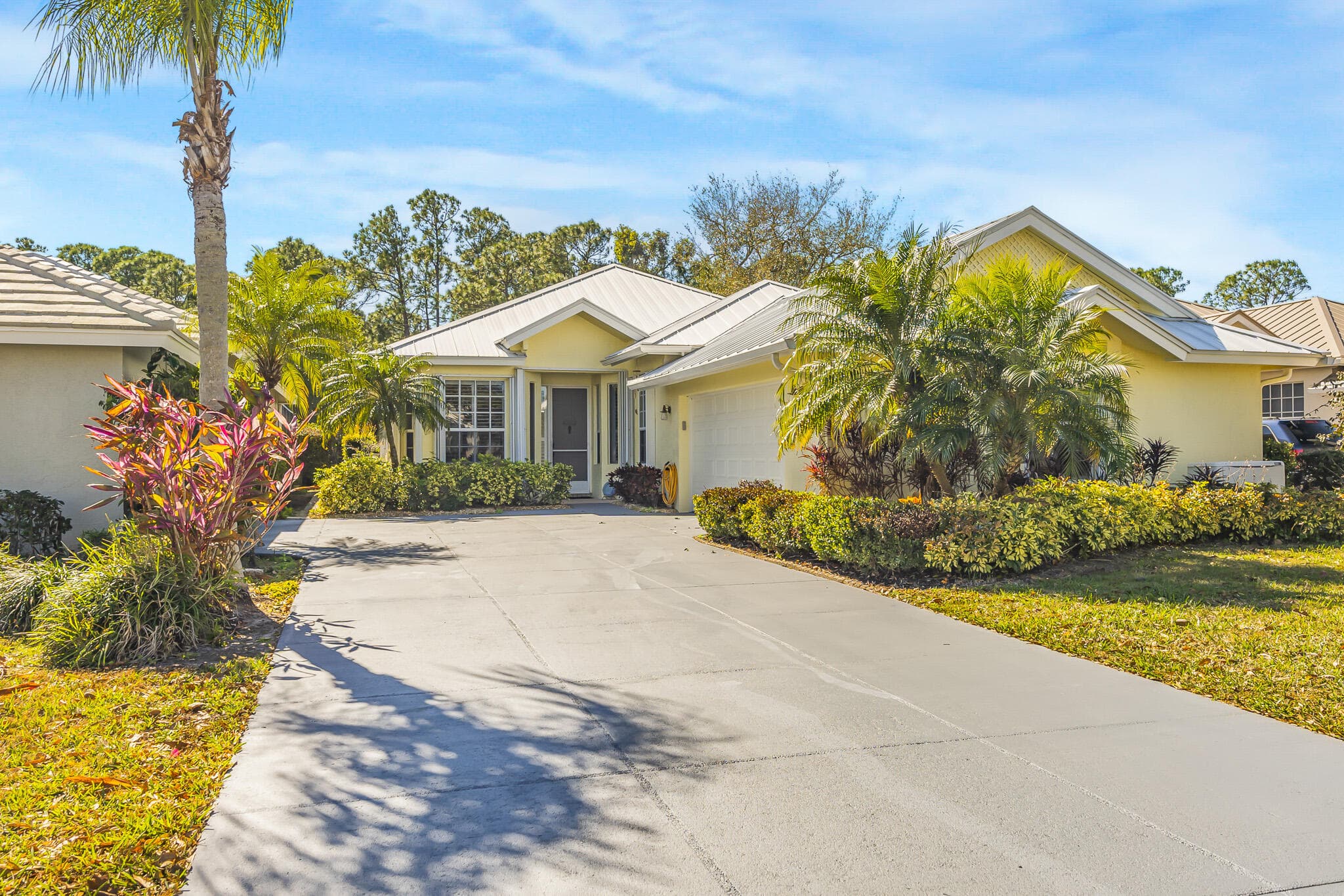 9421 Poinciana Court, Fort Pierce, FL 34951 — photo 1 of 44