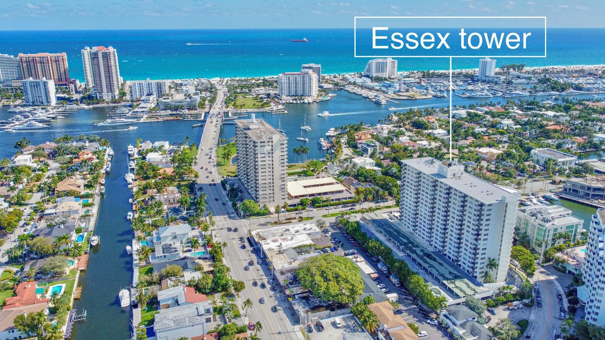 340 Sunset Drive 1506, Fort Lauderdale, FL 33301 — photo 1 of 32