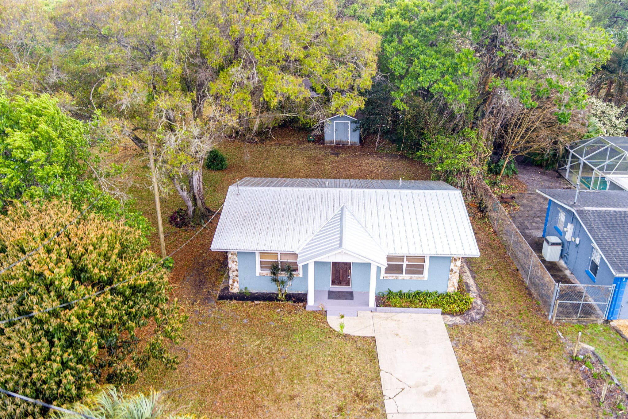 601 Russ Road, Fort Pierce, FL 34982 — photo 5 of 29