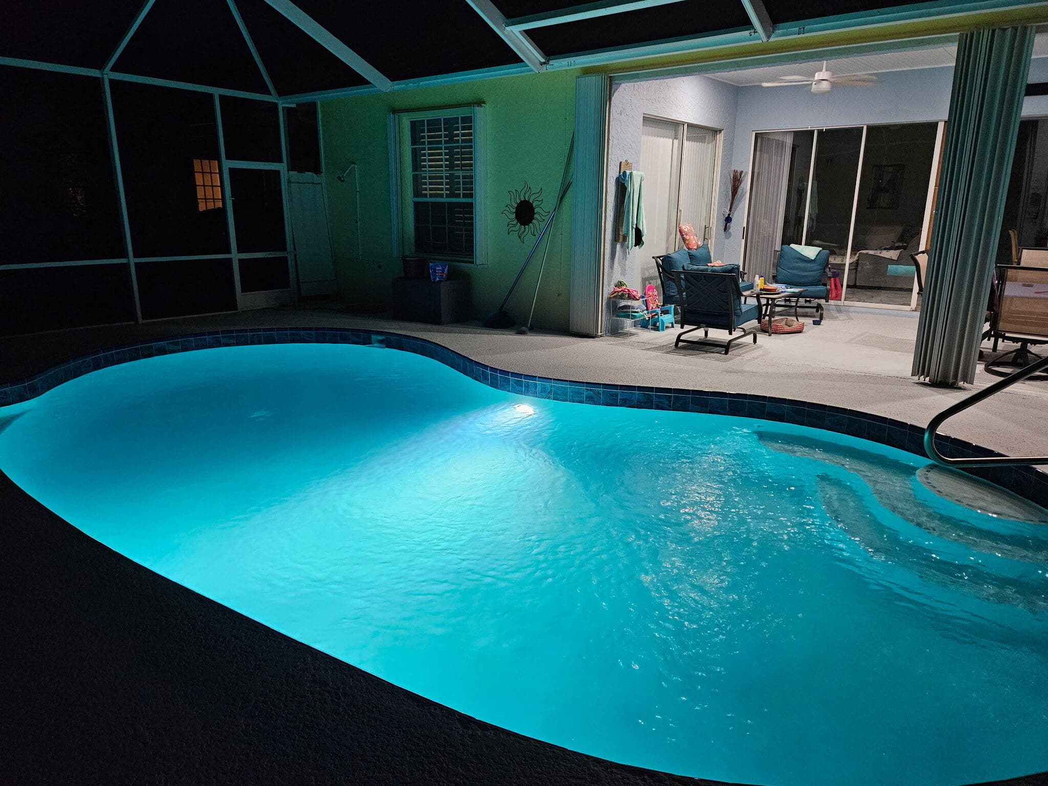 9421 Poinciana Court, Fort Pierce, FL 34951 — photo 43 of 44