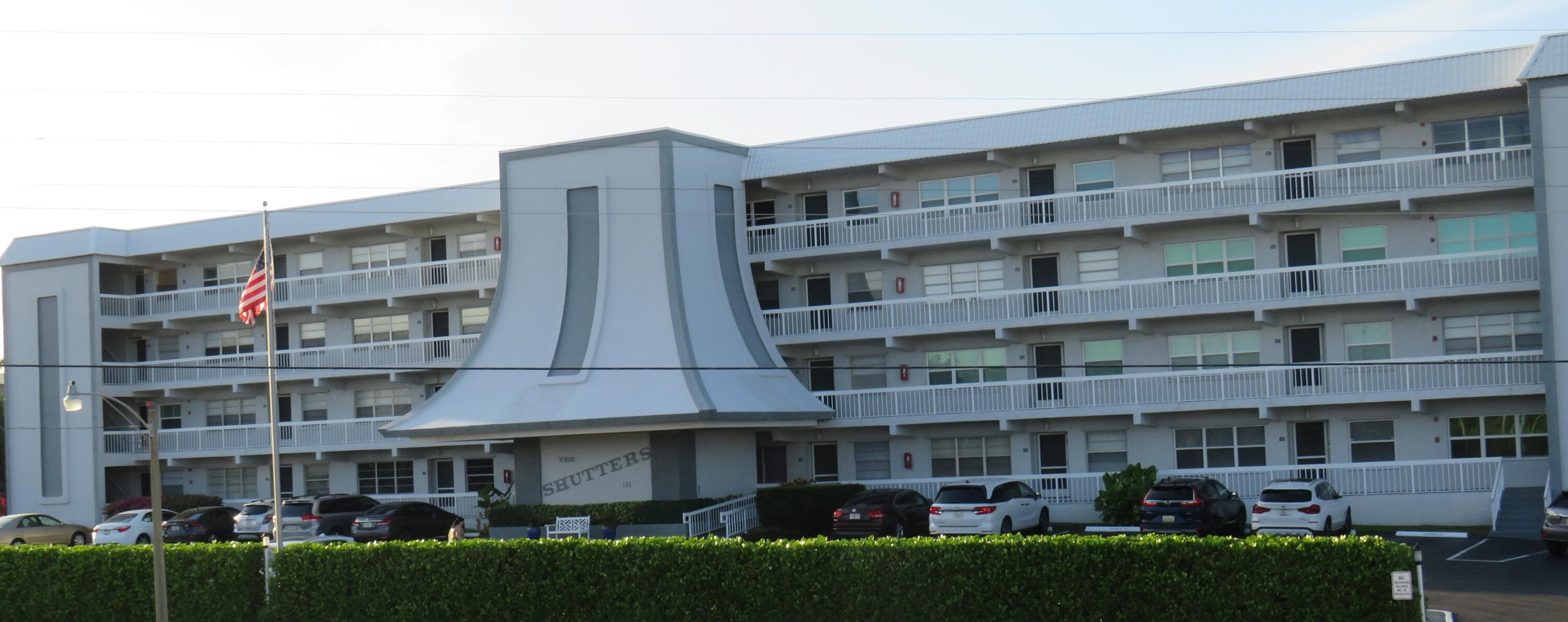 155 Yacht Club Drive 407, North Palm Beach, FL 33408 — photo 1 of 36