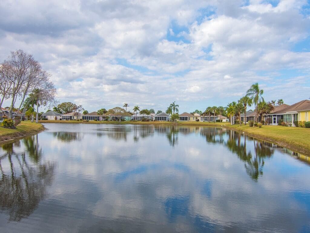 1008 NW Tuscany Drive, Port St. Lucie, FL 34986 — photo 23 of 29