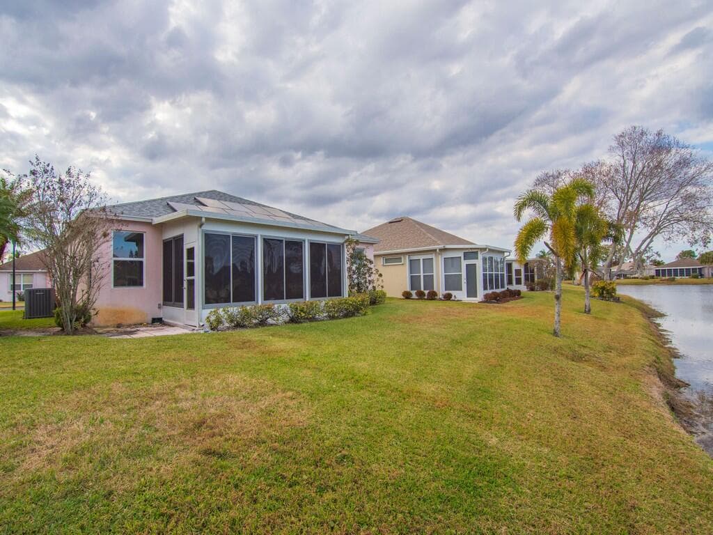 1008 NW Tuscany Drive, Port St. Lucie, FL 34986 — photo 26 of 29