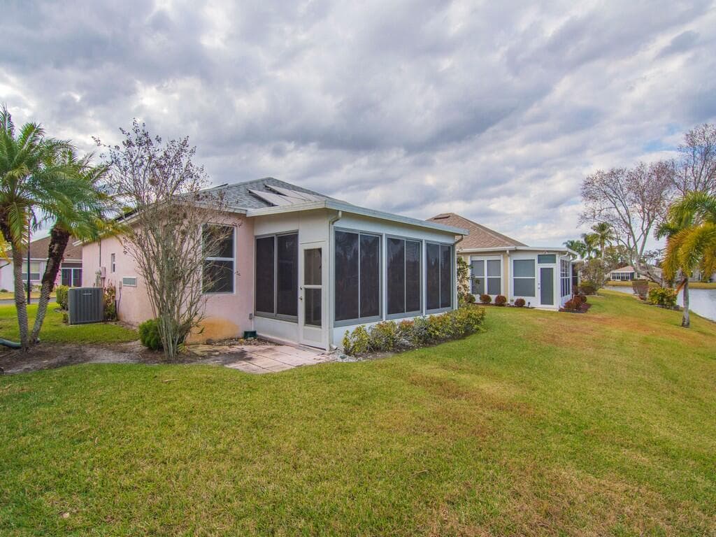 1008 NW Tuscany Drive, Port St. Lucie, FL 34986 — photo 25 of 29