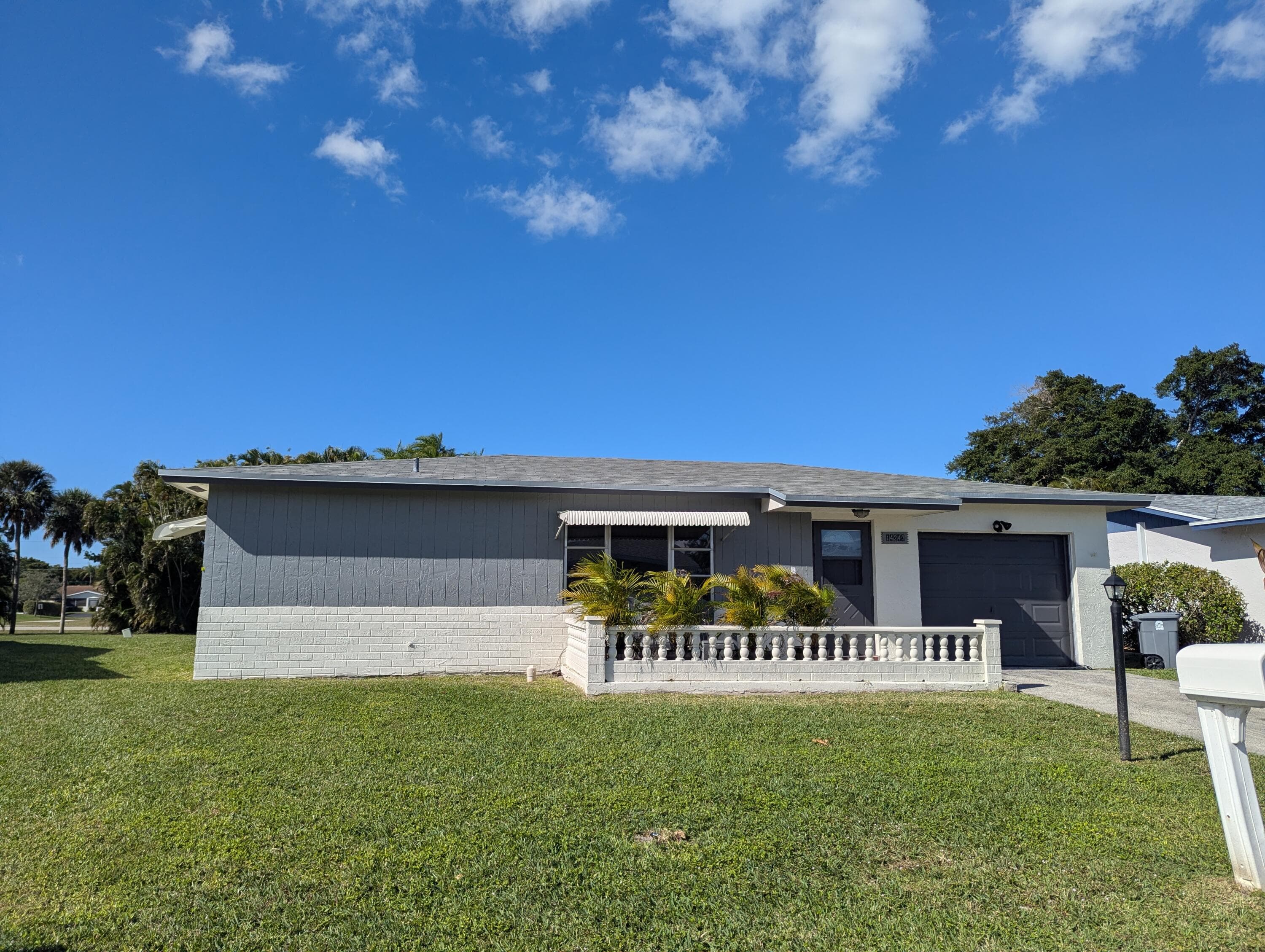 14243 El Clavel Way, Delray Beach, FL 33484 — photo 1 of 15