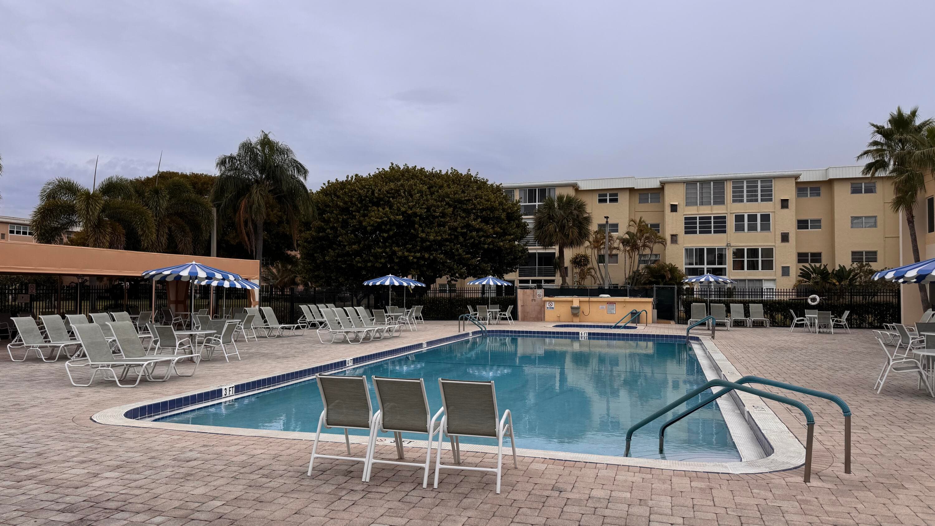 130 NE 26th Avenue 4090, Boynton Beach, FL 33435 — photo 30 of 46