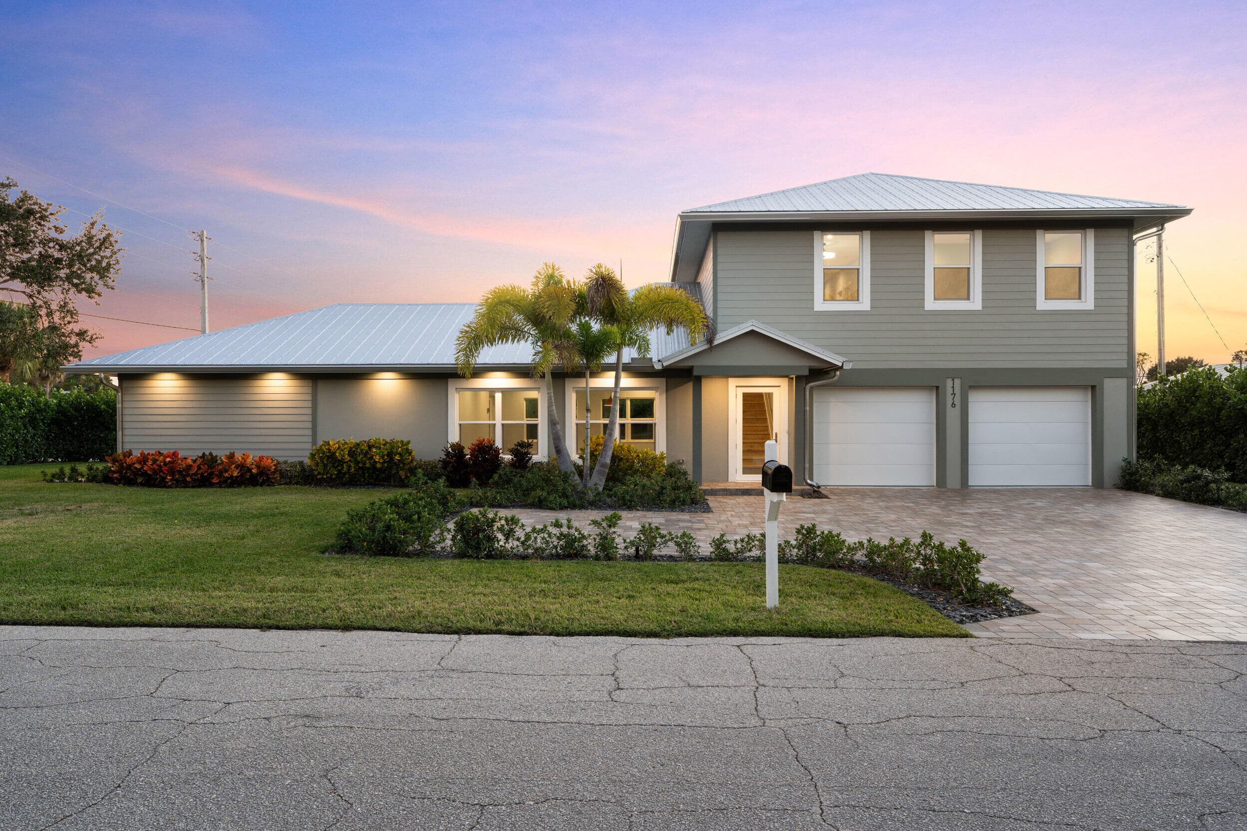 1176 NE Terrace Way, Jensen Beach, FL 34957 — photo 1 of 34