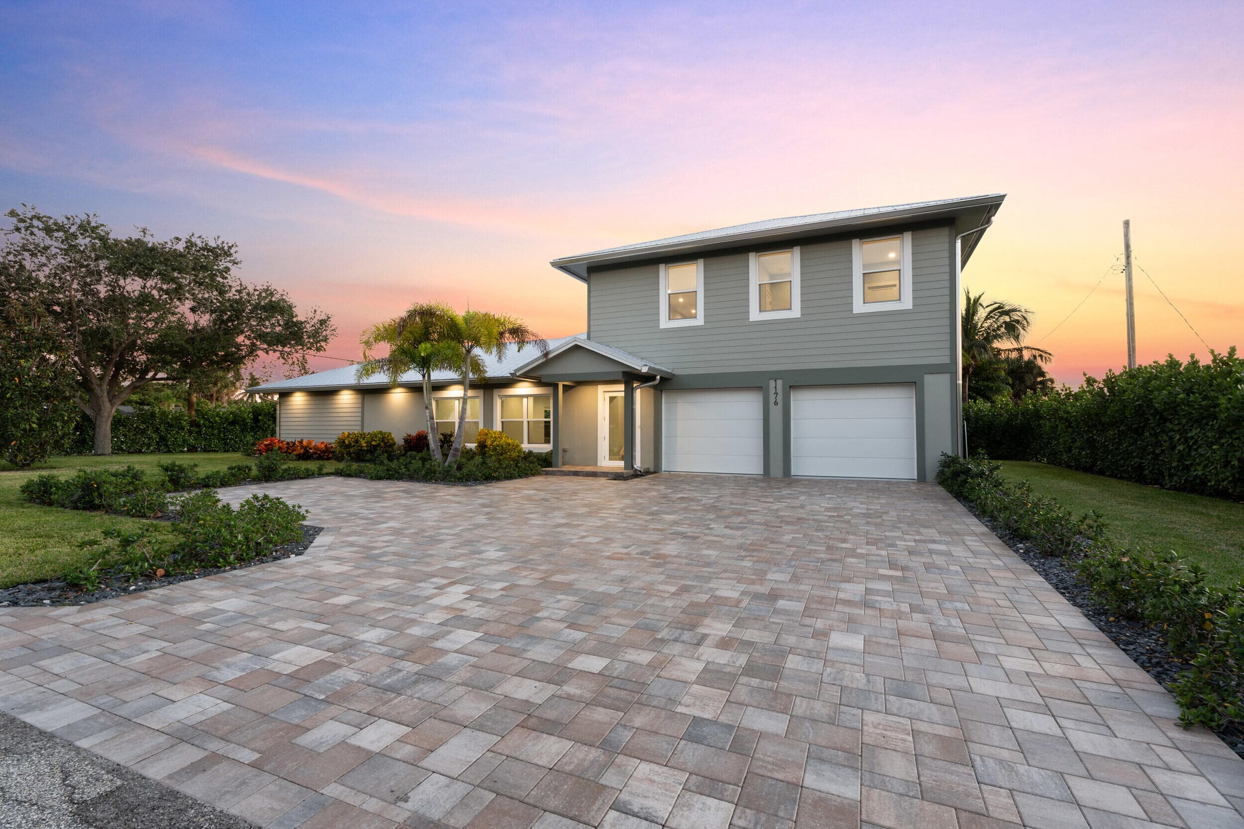 1176 NE Terrace Way, Jensen Beach, FL 34957 — photo 2 of 34