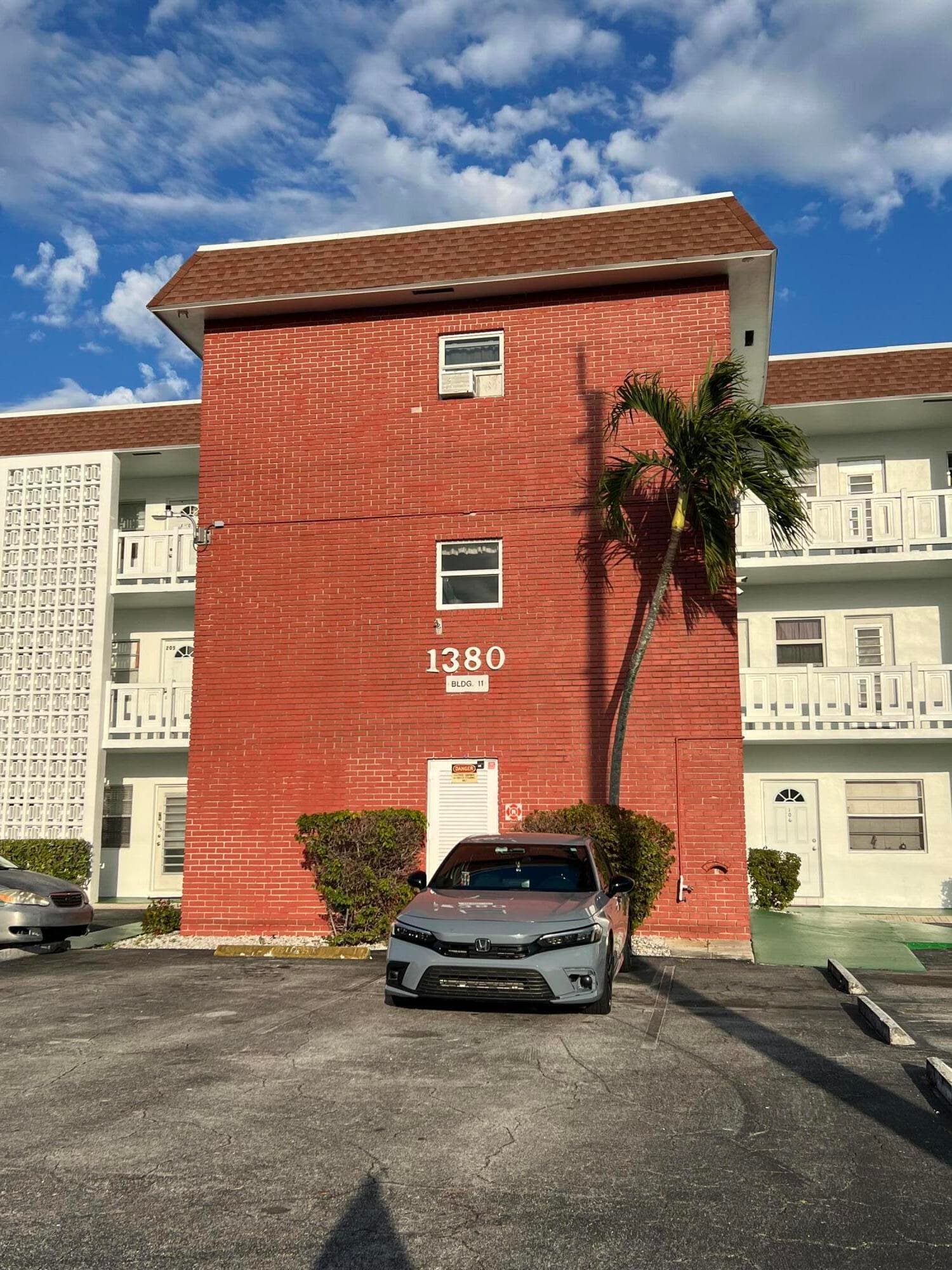 1380 NW 43rd Terrace 208, Lauderhill, FL 33313 — photo 1 of 17