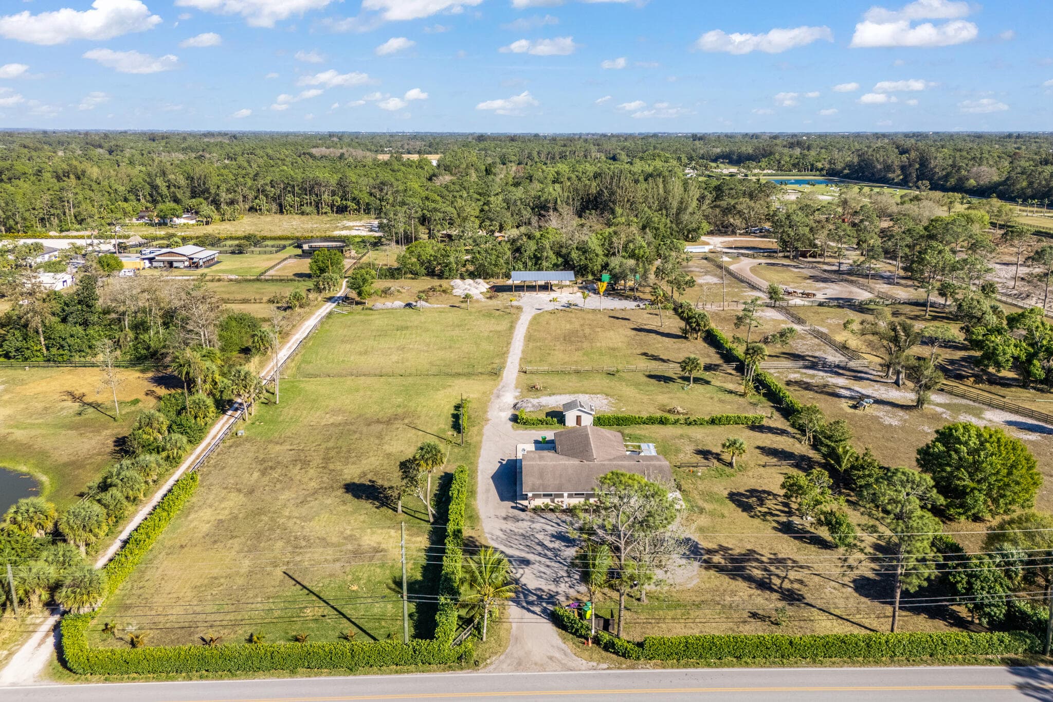 1216 C Road, Loxahatchee Groves, FL 33470 — photo 16 of 19