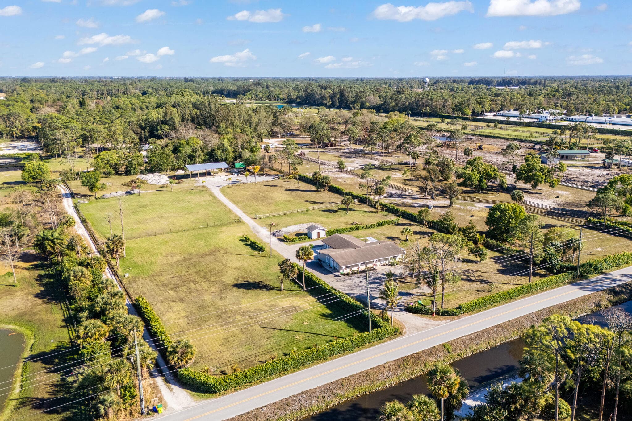 1216 C Road, Loxahatchee Groves, FL 33470 — photo 2 of 19