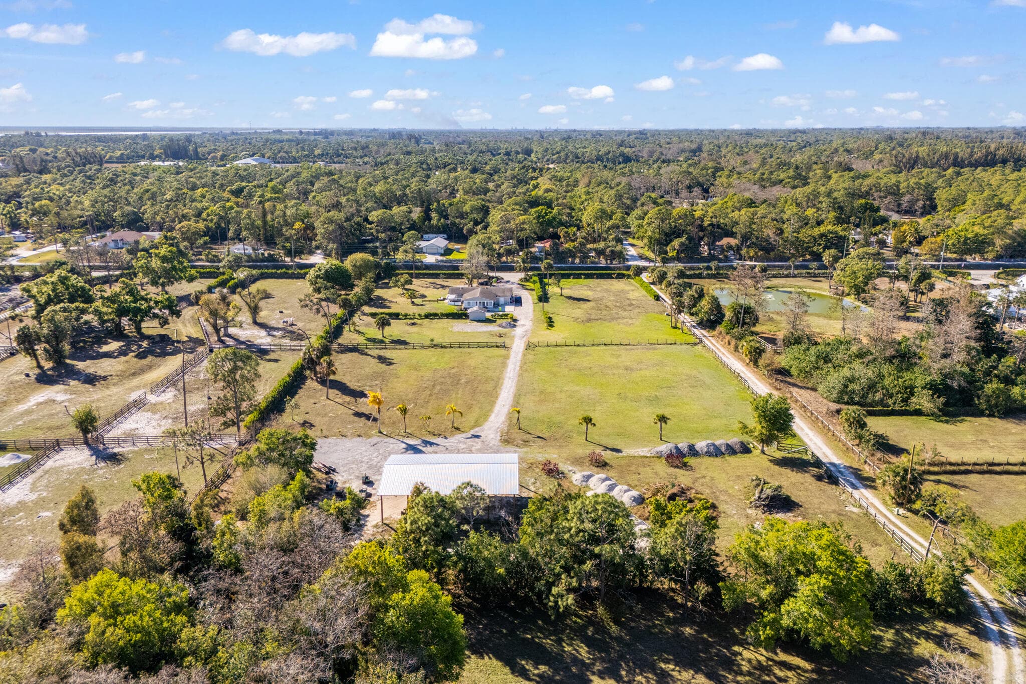 1216 C Road, Loxahatchee Groves, FL 33470 — photo 18 of 19