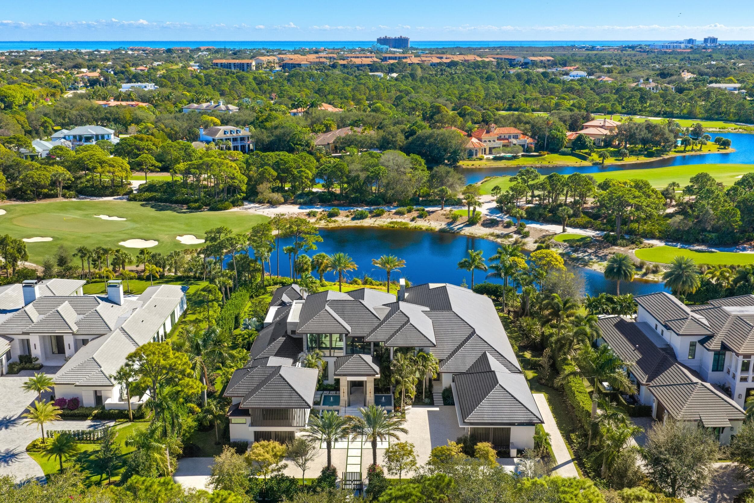 228 Bears Club Drive, Jupiter, FL 33477 — photo 8 of 95
