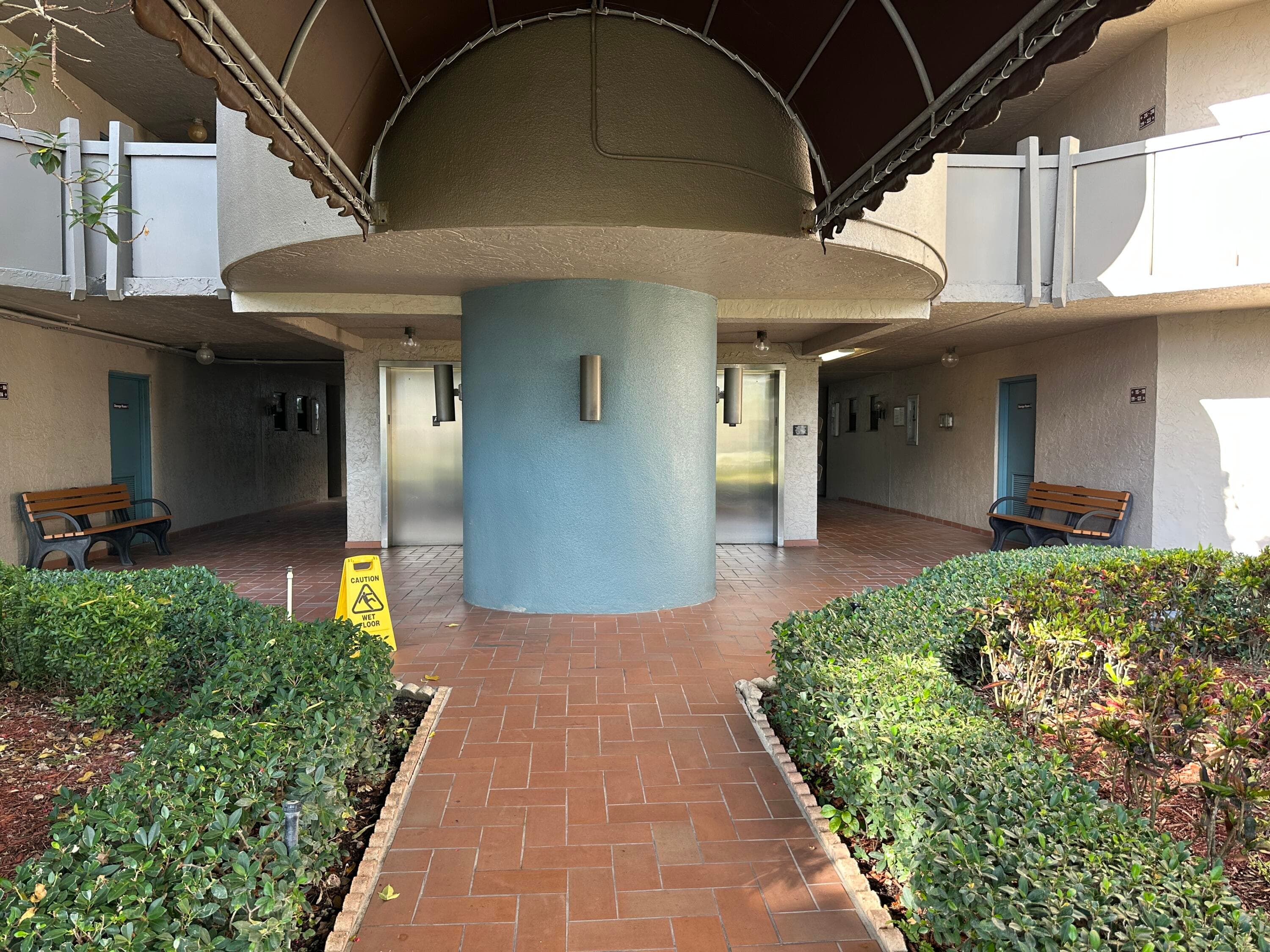 1101 Colony Point Circle 108, Pembroke Pines, FL 33026 — photo 26 of 38