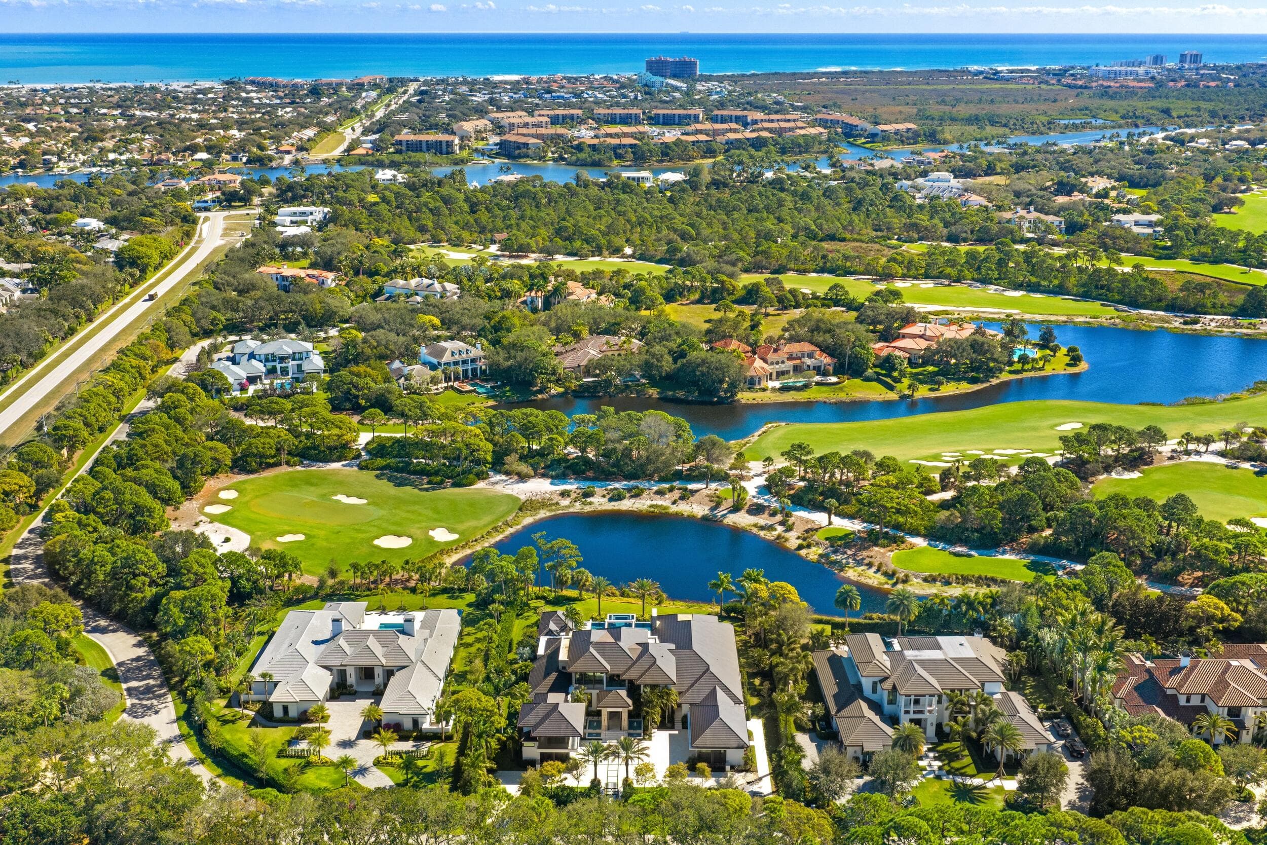 228 Bears Club Drive, Jupiter, FL 33477 — photo 87 of 95