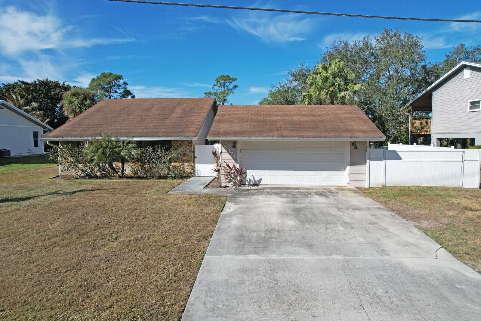 8074 SE River Lane, Stuart, FL 34997 — photo 1 of 43