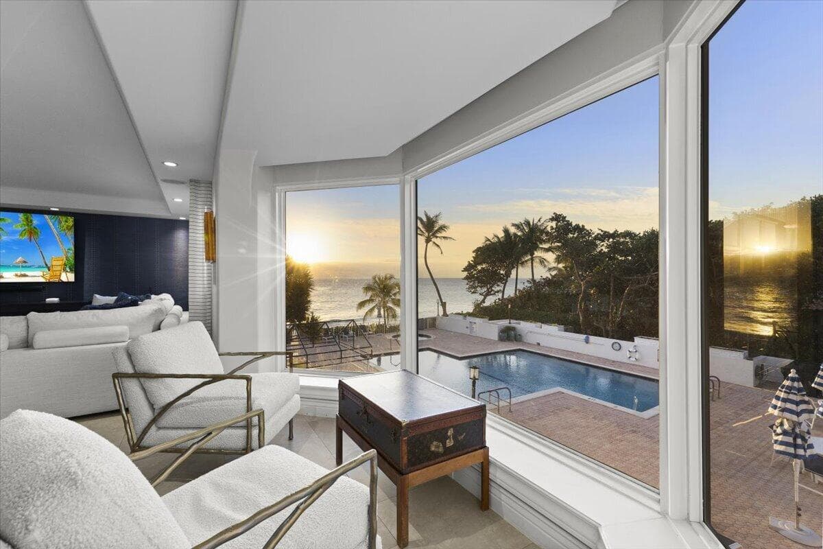 4605 S Ocean Boulevard 3b, Highland Beach, FL 33487 — photo 3 of 74