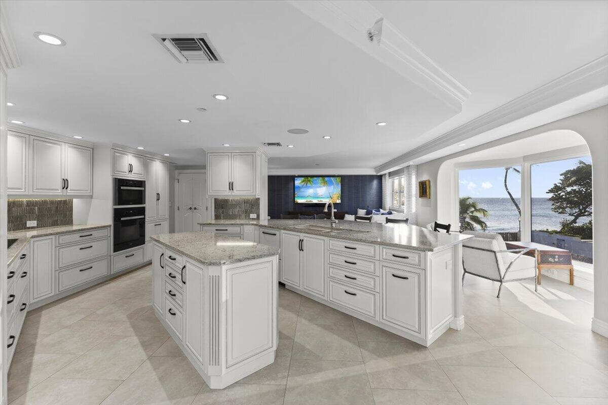 4605 S Ocean Boulevard 3b, Highland Beach, FL 33487 — photo 1 of 74