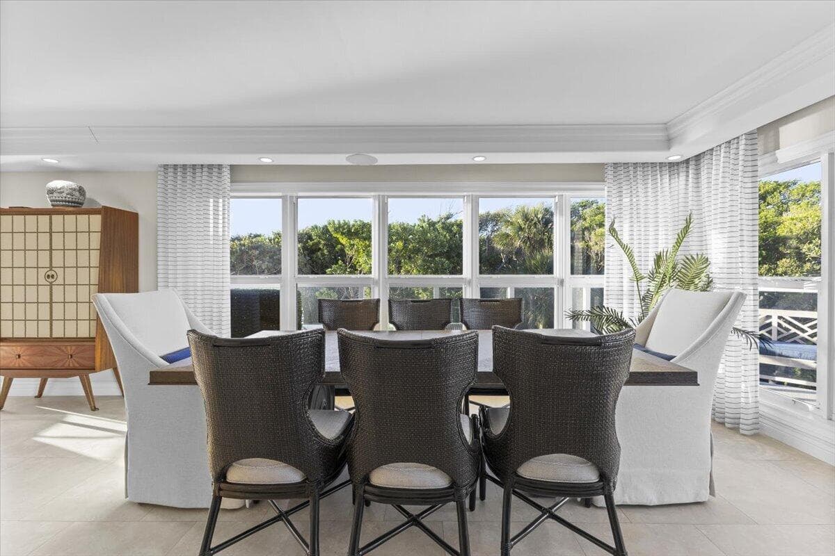 4605 S Ocean Boulevard 3b, Highland Beach, FL 33487 — photo 12 of 74