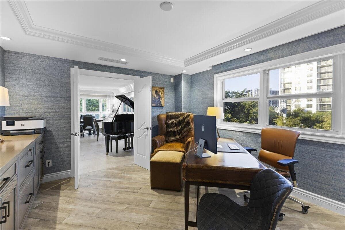 4605 S Ocean Boulevard 3b, Highland Beach, FL 33487 — photo 15 of 74