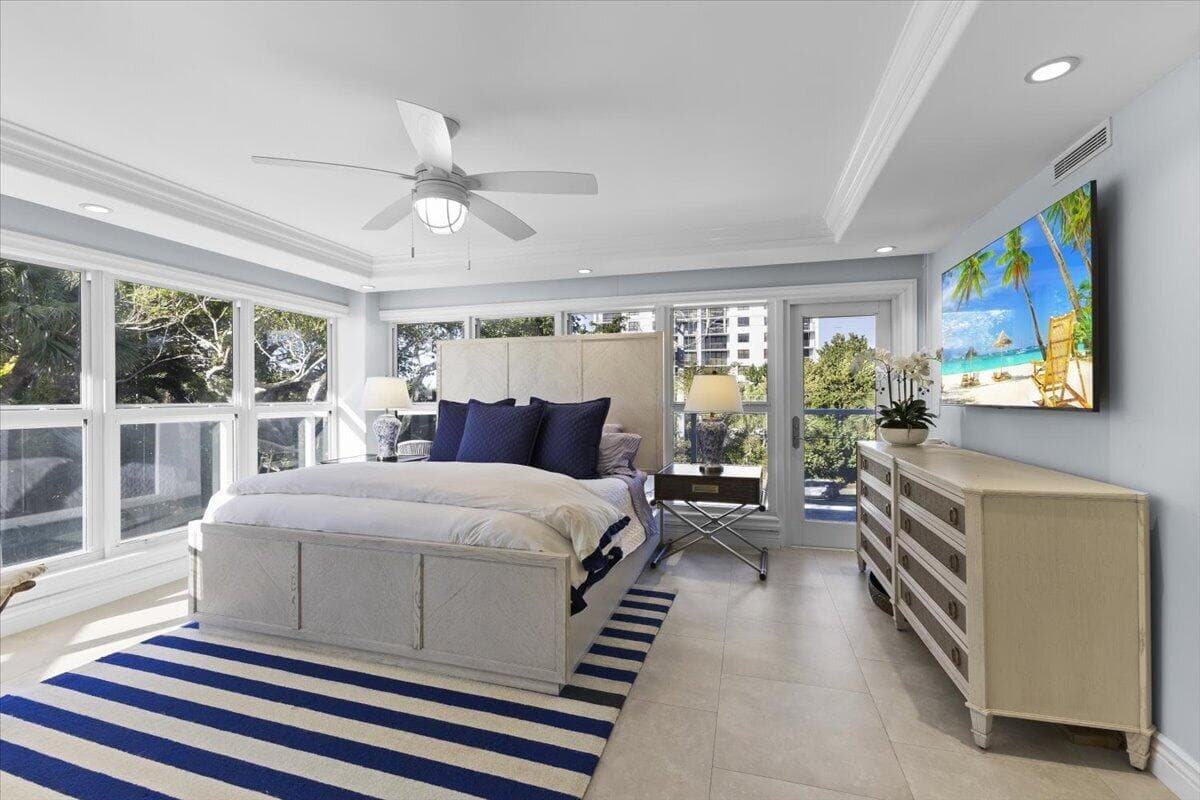 4605 S Ocean Boulevard 3b, Highland Beach, FL 33487 — photo 24 of 74