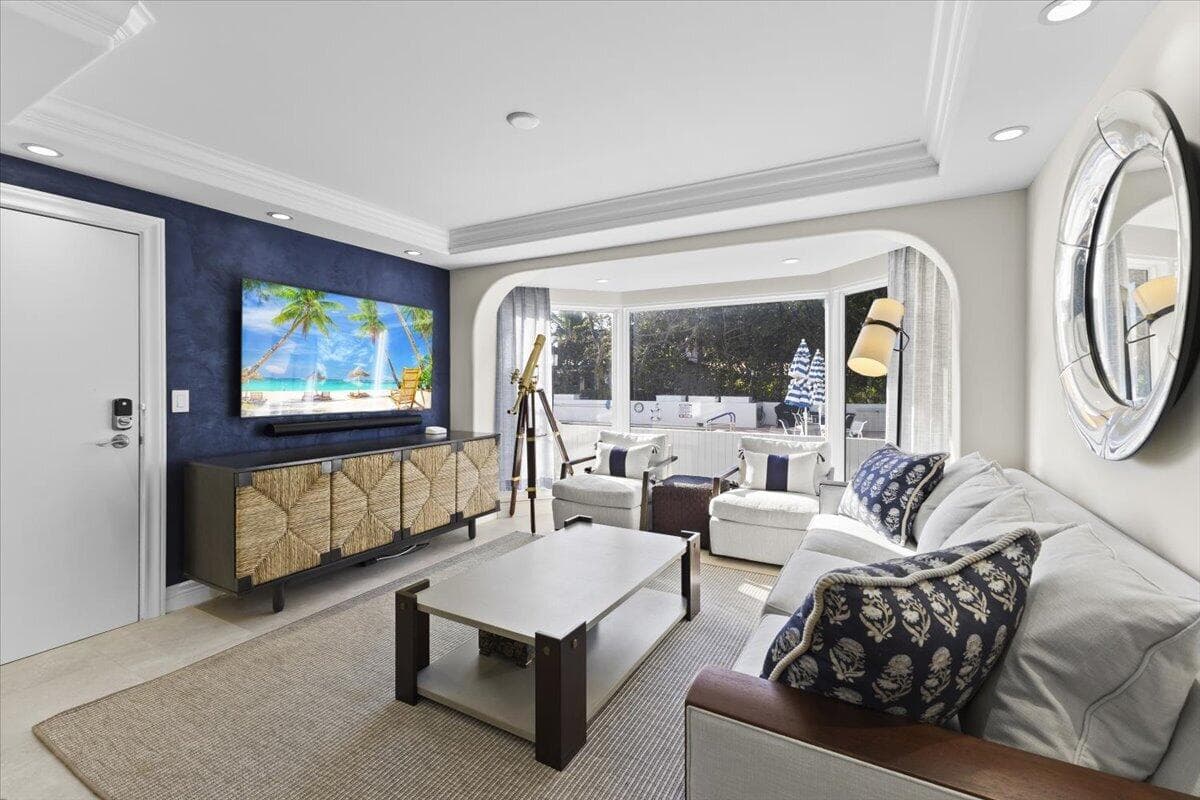 4605 S Ocean Boulevard 3b, Highland Beach, FL 33487 — photo 31 of 74