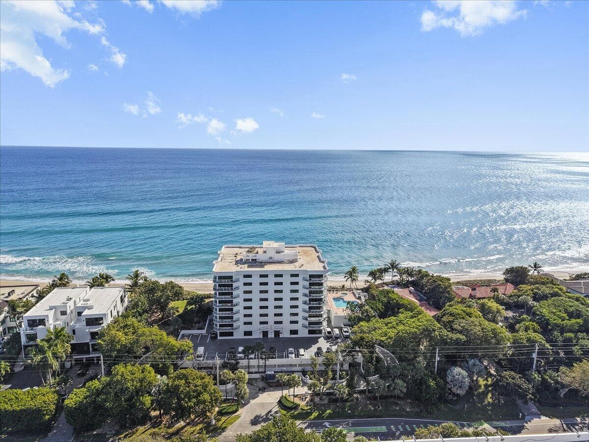 4605 S Ocean Boulevard 3b, Highland Beach, FL 33487 — photo 65 of 74