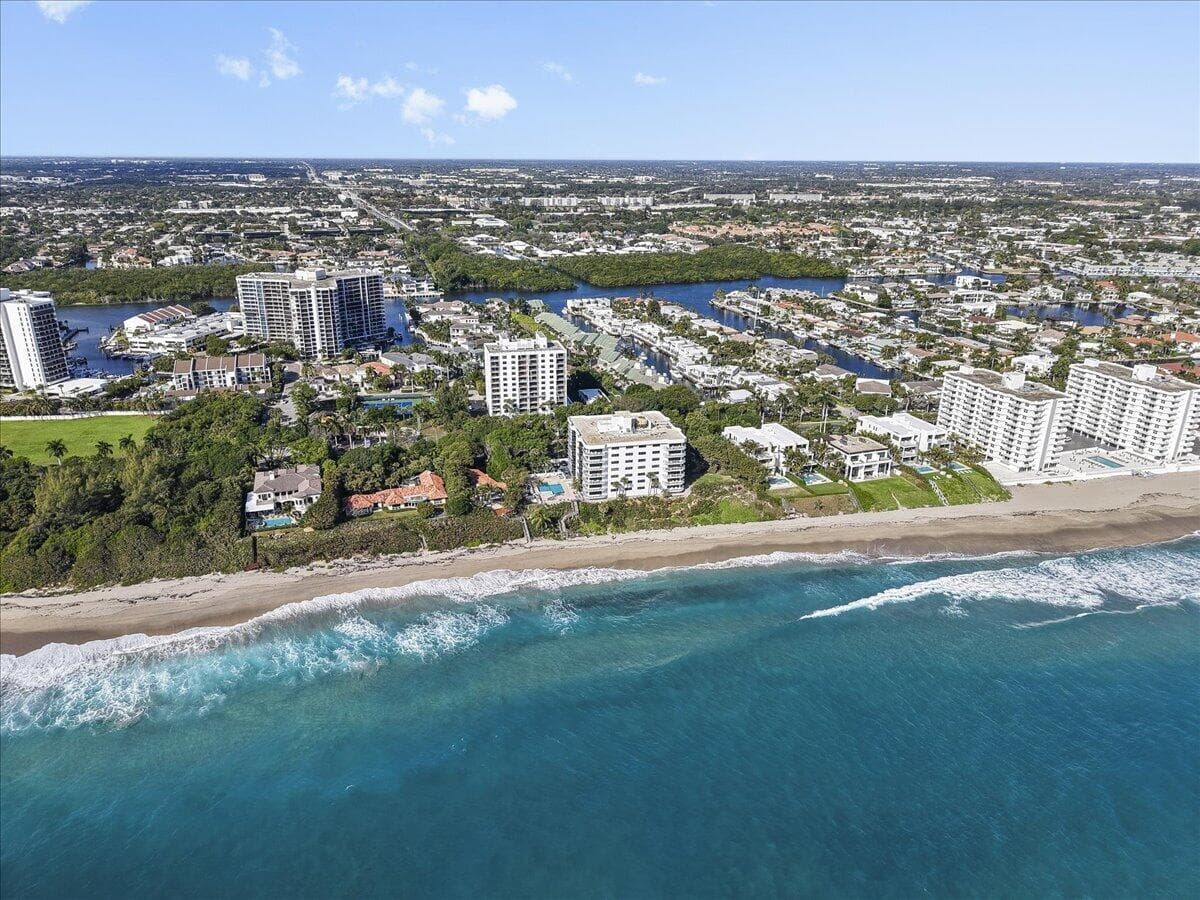 4605 S Ocean Boulevard 3b, Highland Beach, FL 33487 — photo 67 of 74