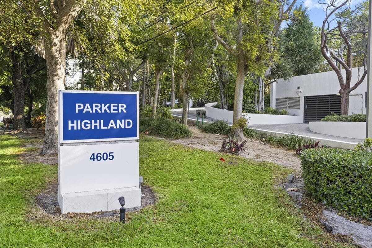 4605 S Ocean Boulevard 3b, Highland Beach, FL 33487 — photo 71 of 74