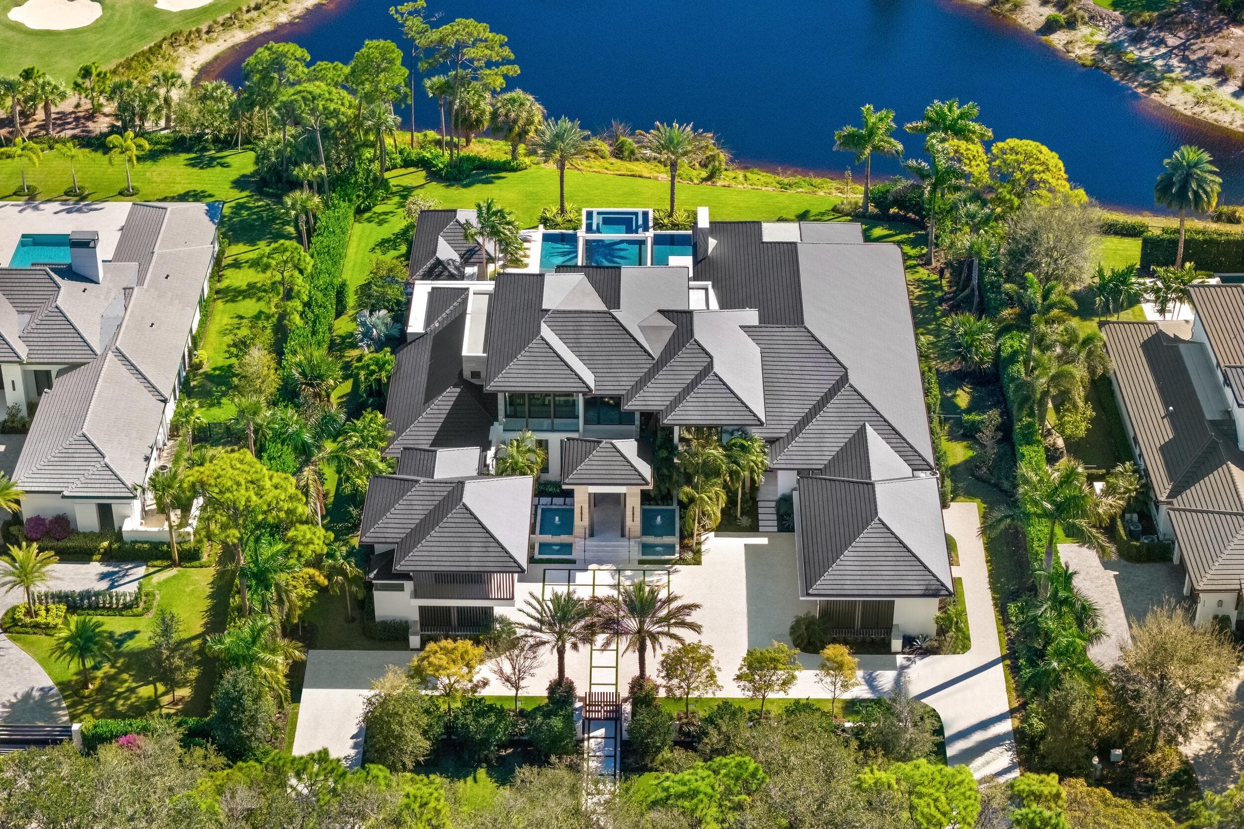 228 Bears Club Drive, Jupiter, FL 33477 — photo 86 of 95