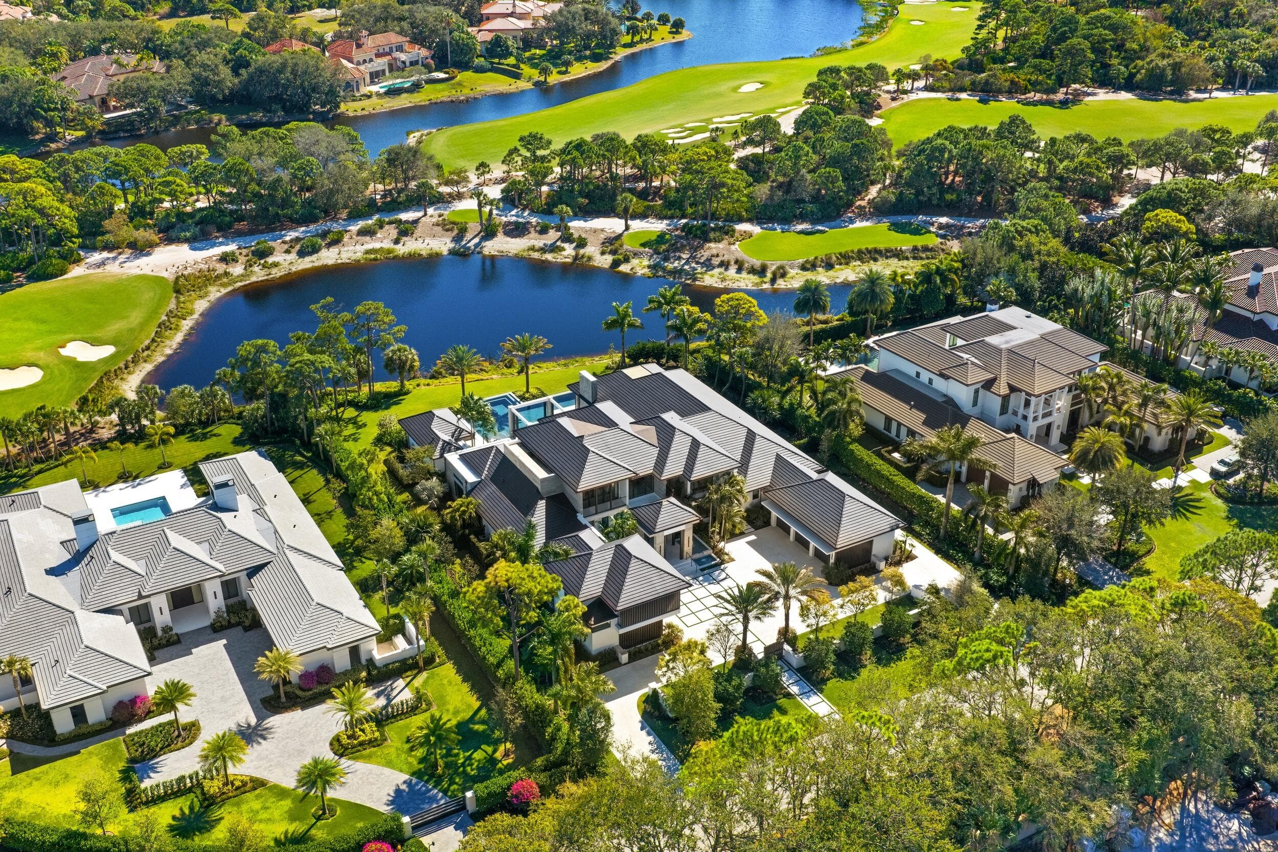 228 Bears Club Drive, Jupiter, FL 33477 — photo 89 of 95