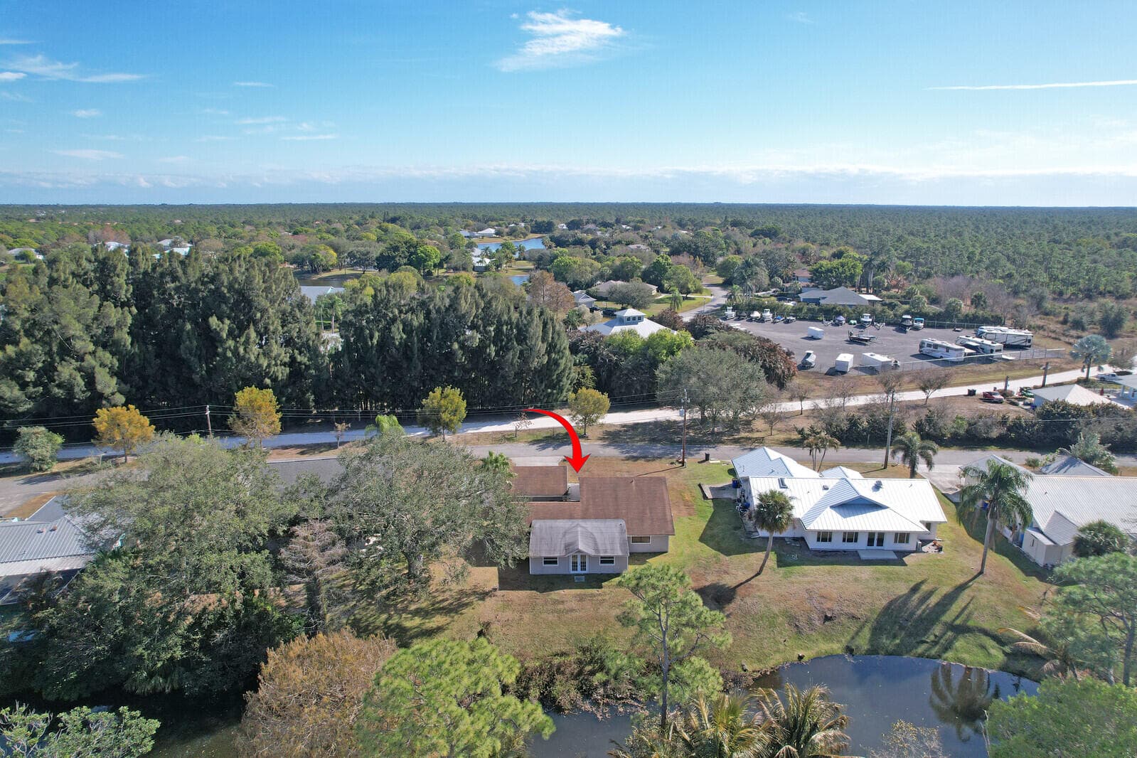 8074 SE River Lane, Stuart, FL 34997 — photo 42 of 43