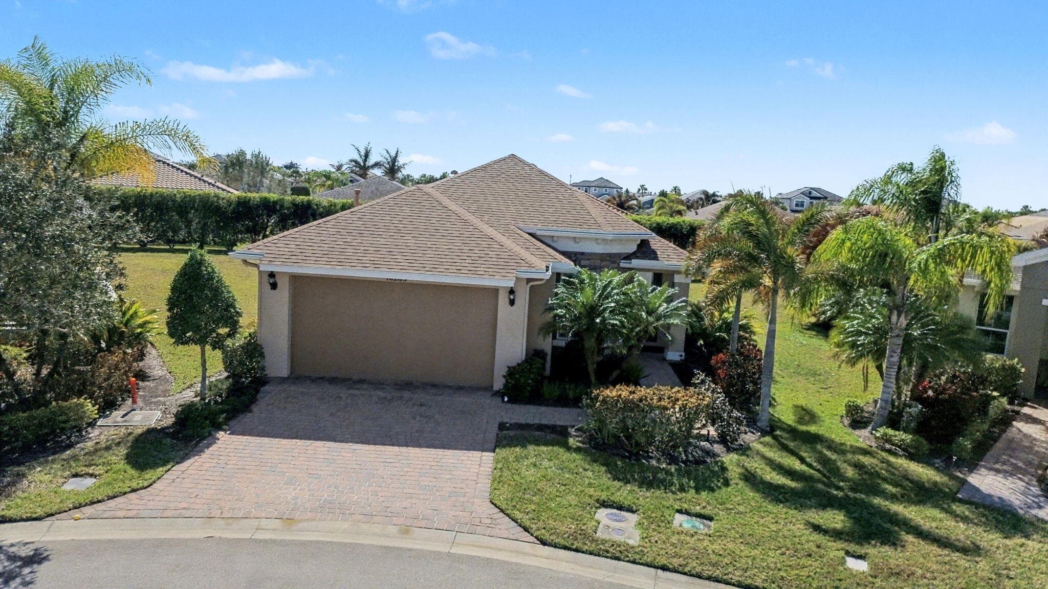 10283 SW Silverberry Court, Port St. Lucie, FL 34987 — photo 2 of 122