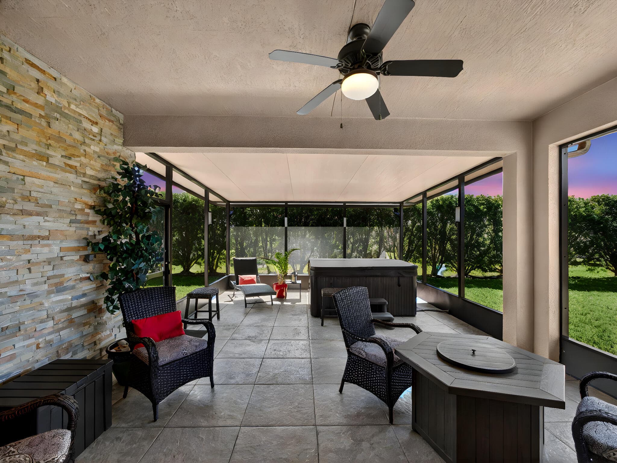 10283 SW Silverberry Court, Port St. Lucie, FL 34987 — photo 23 of 122