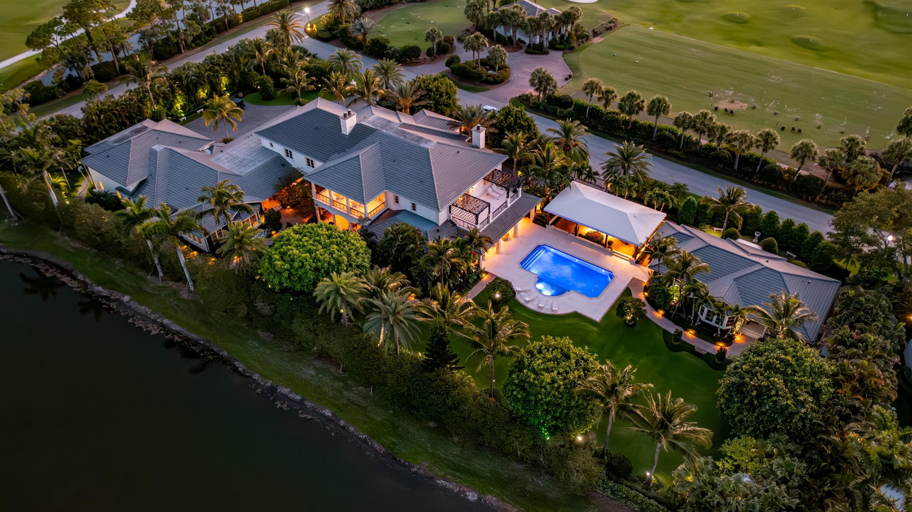 12980 Sabal Chase, Palm Beach Gardens, FL 33418 — photo 38 of 41
