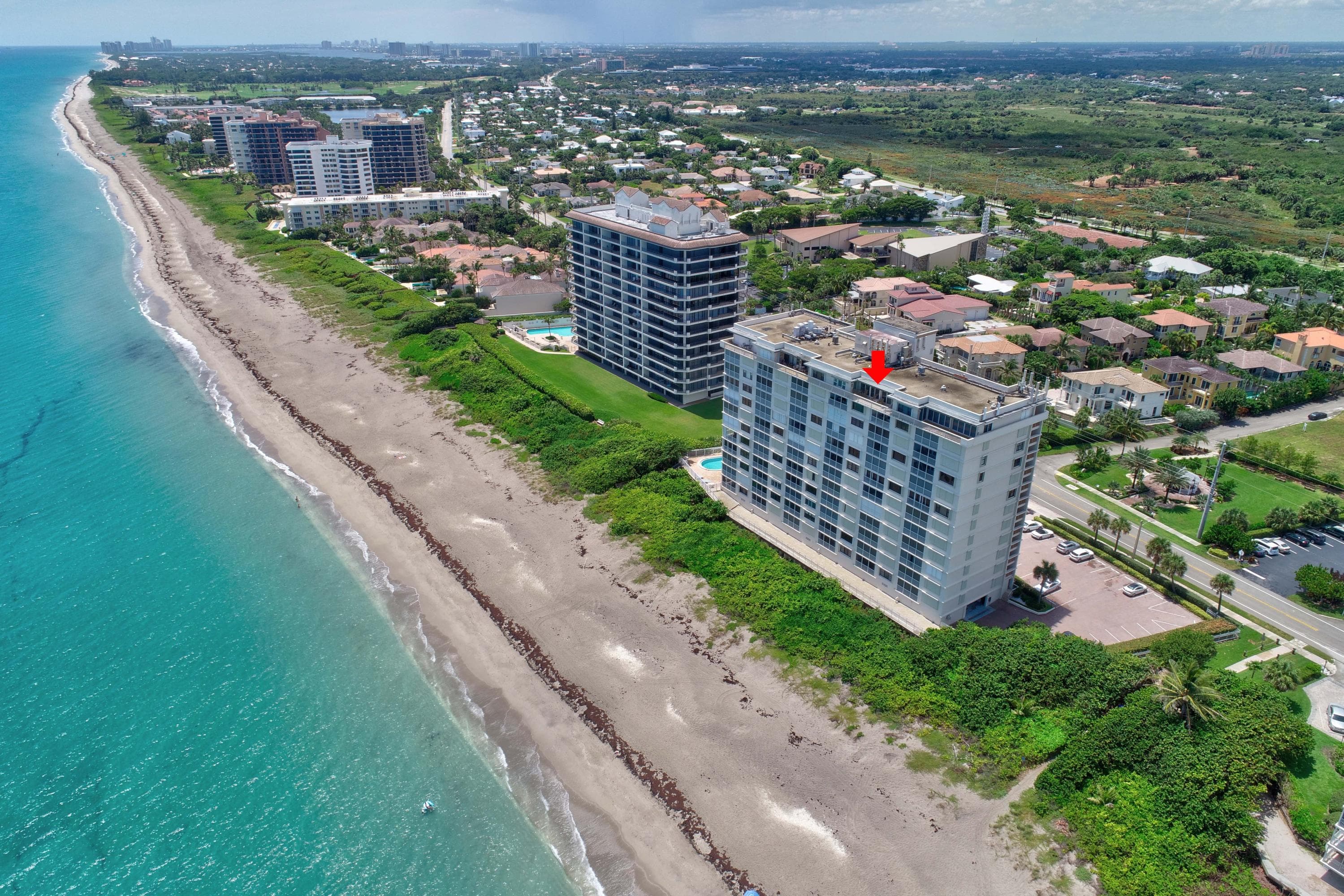 840 Ocean Drive Ph-c, Juno Beach, FL 33408 — photo 38 of 39