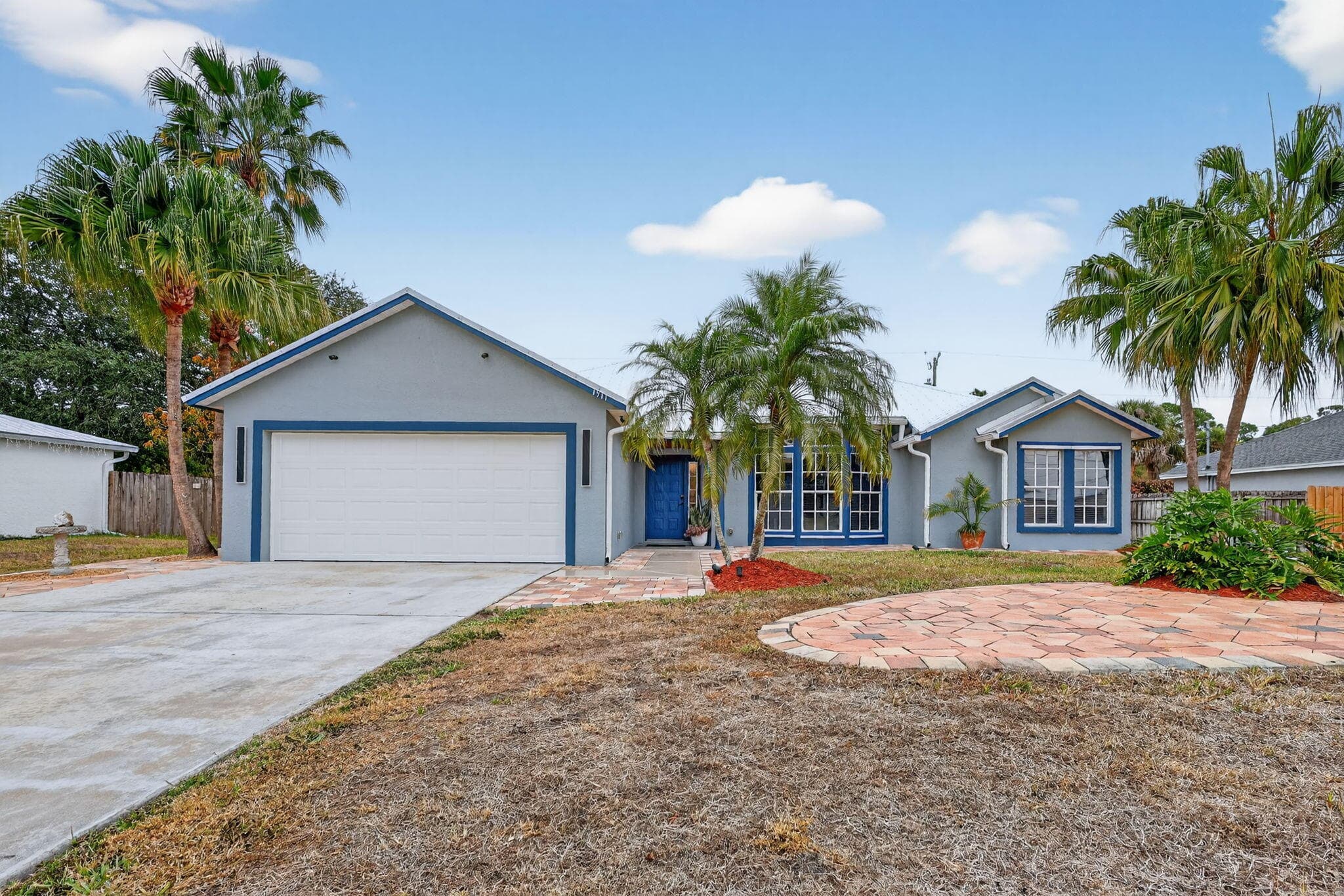 1911 SW Janette Avenue, Port St. Lucie, FL 34953 — photo 66 of 68