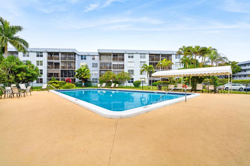 109 Royal Park Drive 3b, Oakland Park, FL 33309 — photo 19 of 28