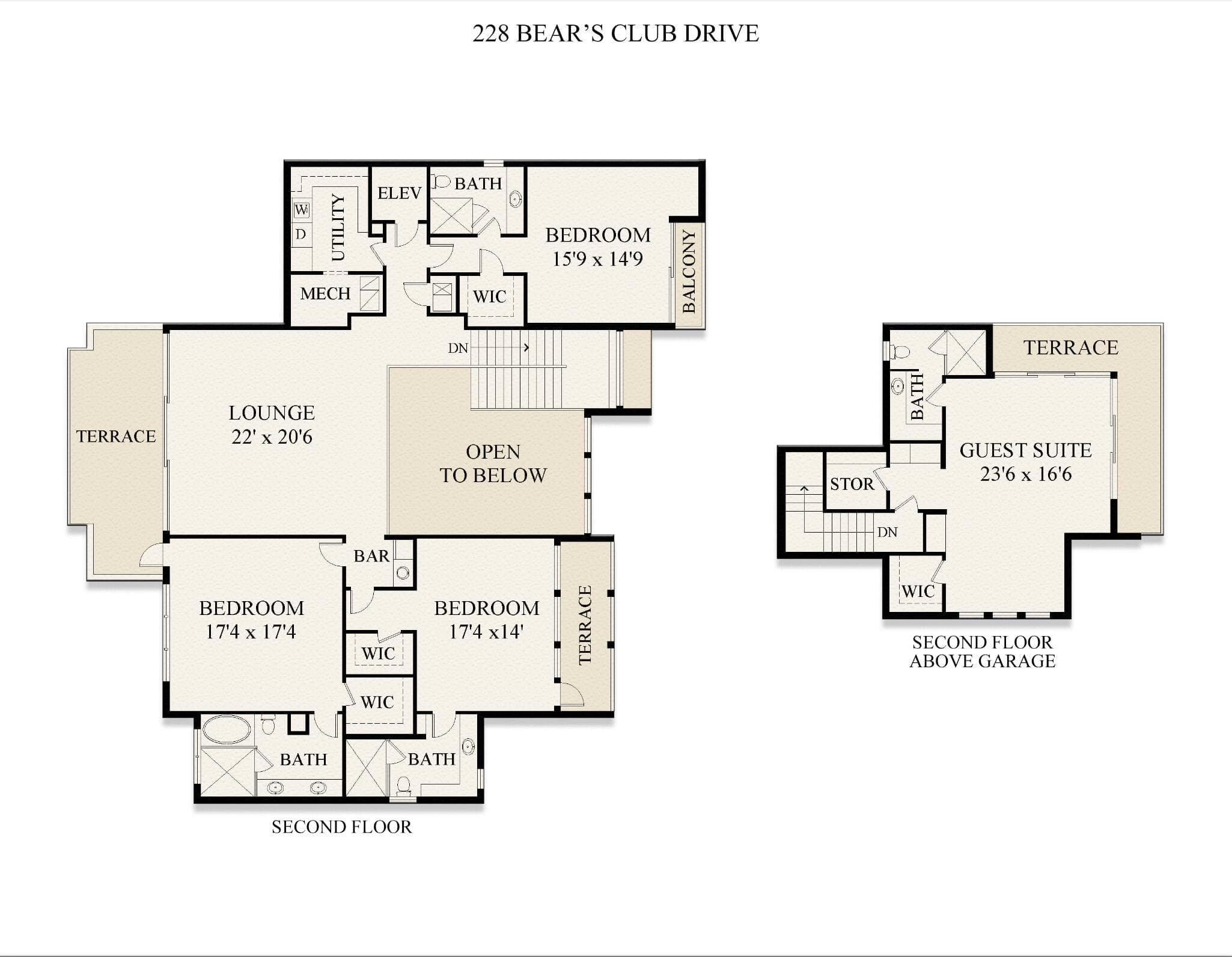 228 Bears Club Drive, Jupiter, FL 33477 — photo 95 of 95