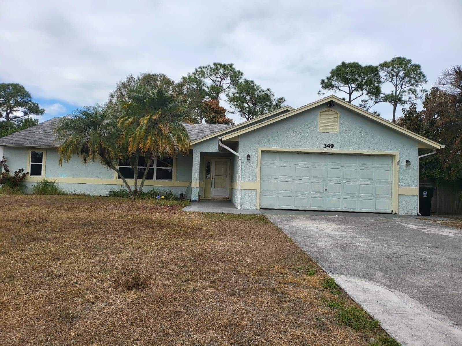 349 SE Fallon Drive, Port St. Lucie, FL 34983 — photo 2 of 26
