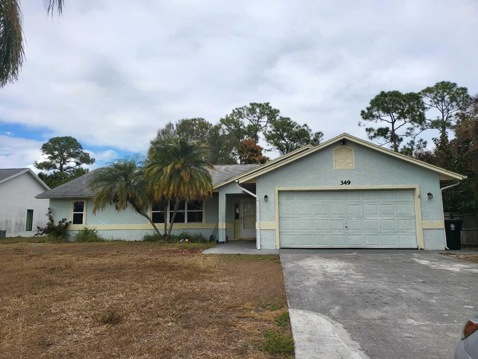 349 SE Fallon Drive, Port St. Lucie, FL 34983 — photo 1 of 26